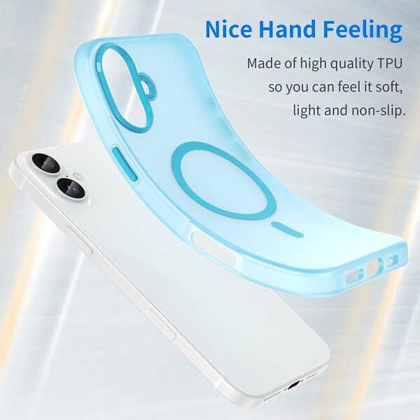 thiki apple iphone 16 plus mad mask tpu mple 37684 4