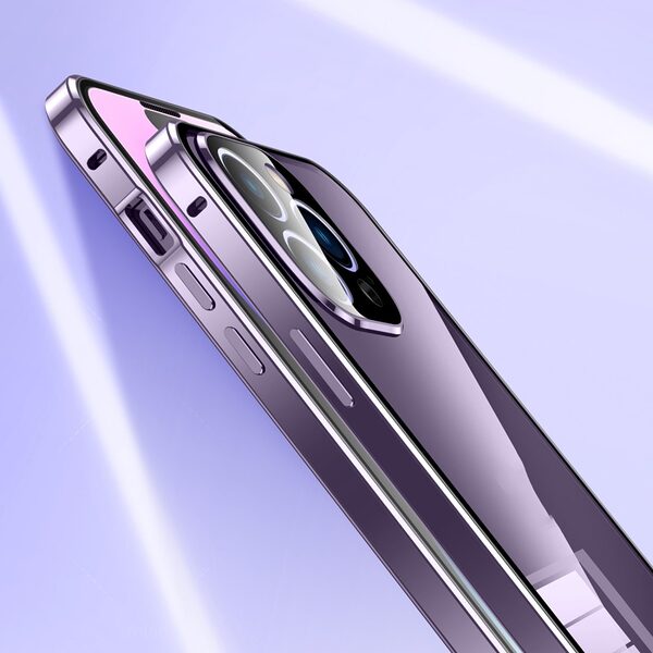 thiki apple iphone 16 pro mad mask metalliki xryso 37809 2