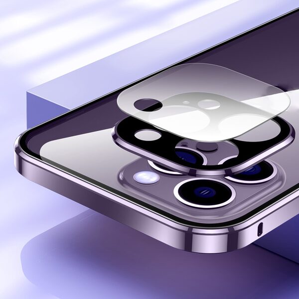 thiki apple iphone 16 pro mad mask metalliki xryso 37809 5