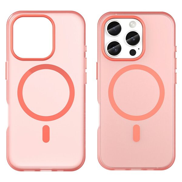 thiki apple iphone 16 pro mad mask tpu kokkino 37696 2