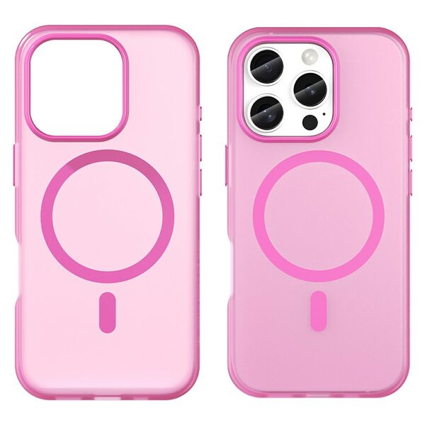 thiki apple iphone 16 pro mad mask tpu roz 37695 2