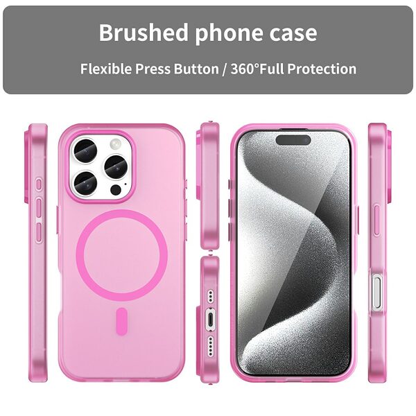 thiki apple iphone 16 pro mad mask tpu roz 37695 3