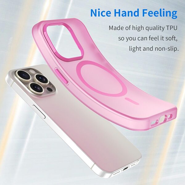 thiki apple iphone 16 pro mad mask tpu roz 37695 4