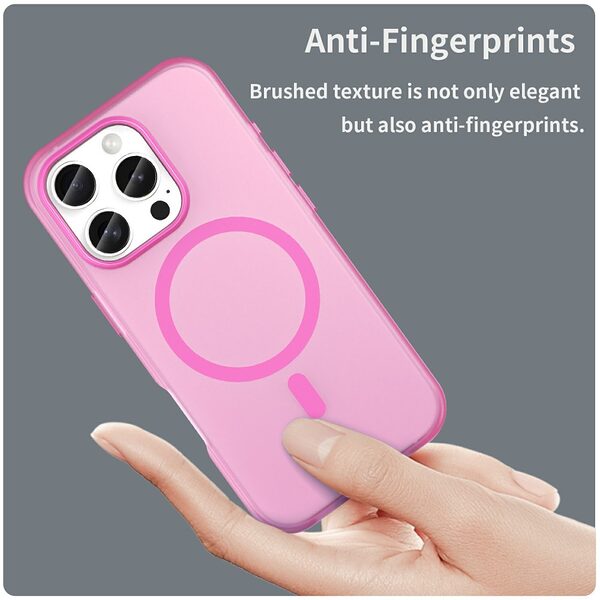 thiki apple iphone 16 pro mad mask tpu roz 37695 5