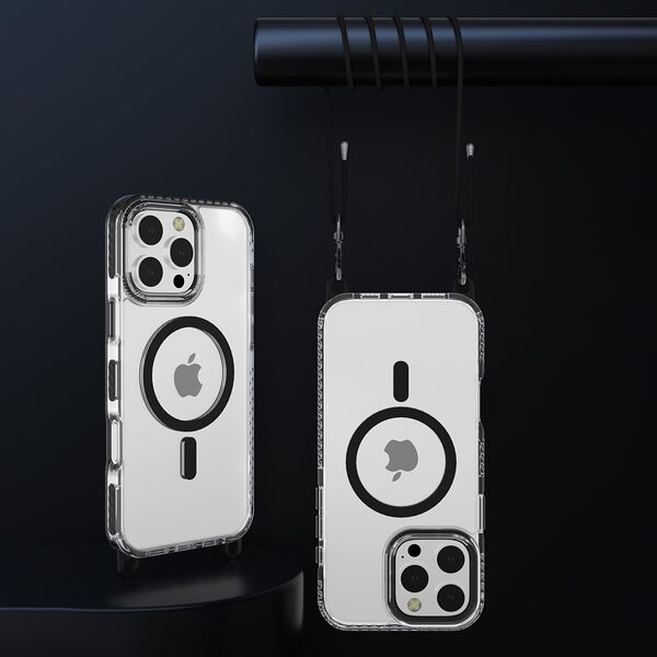 thiki apple iphone 16 pro max mad mask tpu gkri 37549 4