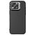 Θήκη iPhone 16 Pro Max NiLLkin Camshield Prop OpenView Magnetic Series Πλάτη με προστασία για την κάμερα και βάση στήριξης από σκλήρό Premium TPU μαύρο