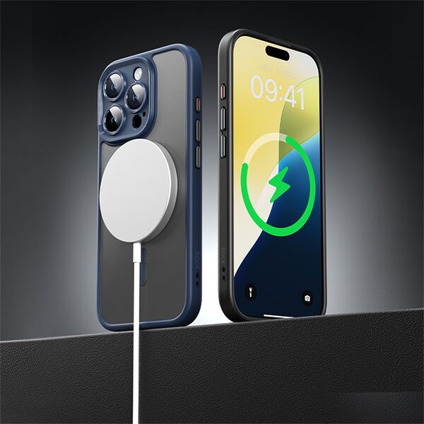 thiki apple iphone 16 pro max rock tpu gkri 37640 3