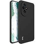 Θήκη Honor 200 5G IMAK UC-4 Series Soft Ultra Slim TPU πλάτη μαύρο