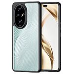 Θήκη Honor 200 Pro 5G DUX DUCIS Aimo Series - Ανθεκτική στις Πτώσεις μαύρο