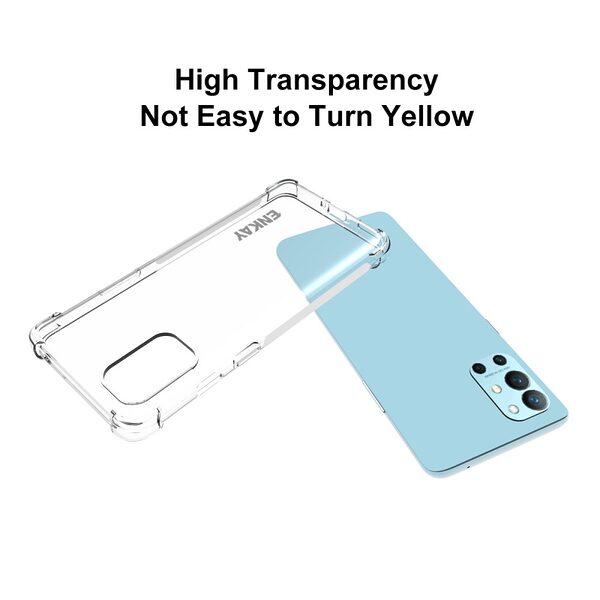 thiki oneplus 9r 5g enkay tpu 37421 5