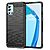 Θήκη OnePlus 9R 5G Mad Mask Brushed TPU Carbon Πλάτη μαύρο