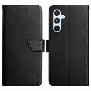 Θήκη Samsung Galaxy S24 FE 5G Mad Mask Leather Wallet Case V2_4 με βάση στήριξης