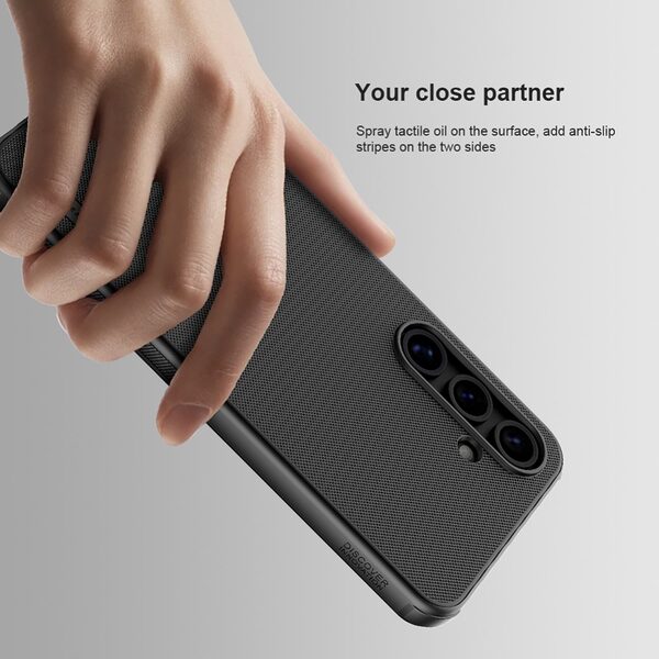 thiki samsung galaxy s24 fe 5g nillkin tpu mayro 37514 5
