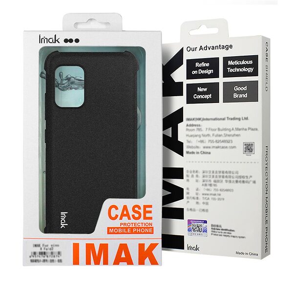 thiki xiaomi 14t 5g imak tpu mayro 37801 4