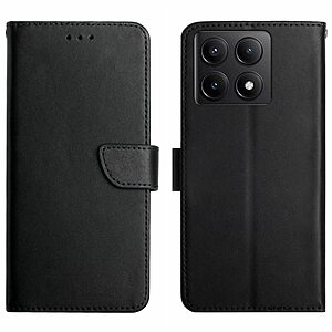 Θήκη Xiaomi 14T 5G Mad Mask Leather Wallet Case V2_4 με βάση στήριξης