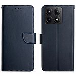 Θήκη Xiaomi 14T 5G Mad Mask Leather Wallet Case V2_4 με βάση στήριξης