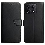 Θήκη Xiaomi 14T Pro 5G Mad Mask Leather Wallet Case V2_4 με βάση στήριξης