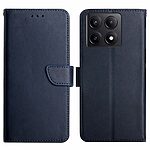 Θήκη Xiaomi 14T Pro 5G Mad Mask Leather Wallet Case V2_4 με βάση στήριξης