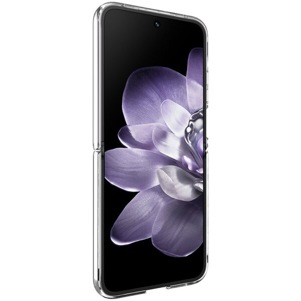 thiki xiaomi mix flip 5g imak 37616 4