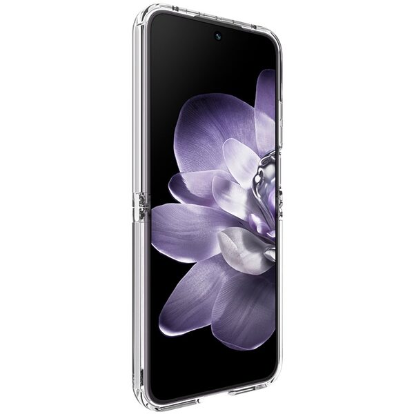 thiki xiaomi mix flip 5g imak tpu 37580 4