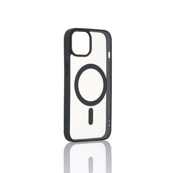 thiki iphone 14 canvas magnetic mauro tpu 37878 2