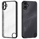 Θήκη Nothing CMF Phone 1 5G DUX DUCIS Aimo Series - Ανθεκτική στις Πτώσεις μαύρο - Image 2