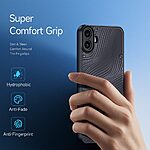 Θήκη Nothing CMF Phone 1 5G DUX DUCIS Aimo Series - Ανθεκτική στις Πτώσεις μαύρο - Image 4