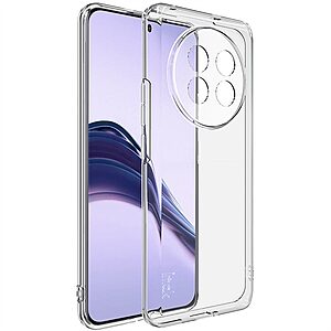 Θήκη Realme 13 Pro 5G / 13 Pro+ 5G IMAK UX-5 Series Soft TPU πλάτη διάφανη