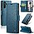 Θήκη Samsung Galaxy A16 4G / A16 5G CASEME 023 Series Πορτοφόλι με βάση στήριξης
