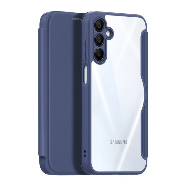 Θήκη Samsung Galaxy A16 4G / A16 5G DUX DUCIS Skin X Pro Series με βάση στήριξης