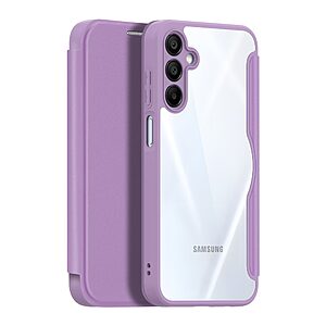 Θήκη Samsung Galaxy A16 4G / A16 5G DUX DUCIS Skin X Pro Series με βάση στήριξης