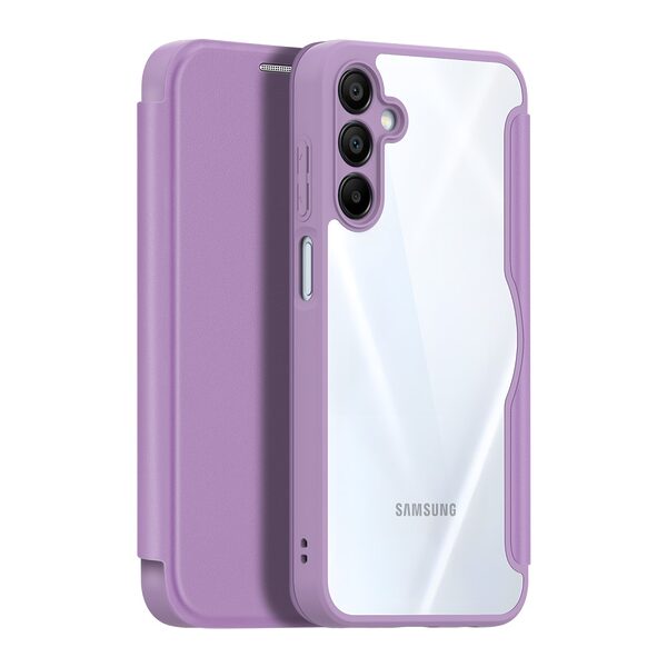 Θήκη Samsung Galaxy A16 4G / A16 5G DUX DUCIS Skin X Pro Series με βάση στήριξης