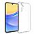 Θήκη Samsung Galaxy A16 4G / A16 5G OEM Silicone Sockproof V5 Anti-Slip Transparent Πλάτη TPU
