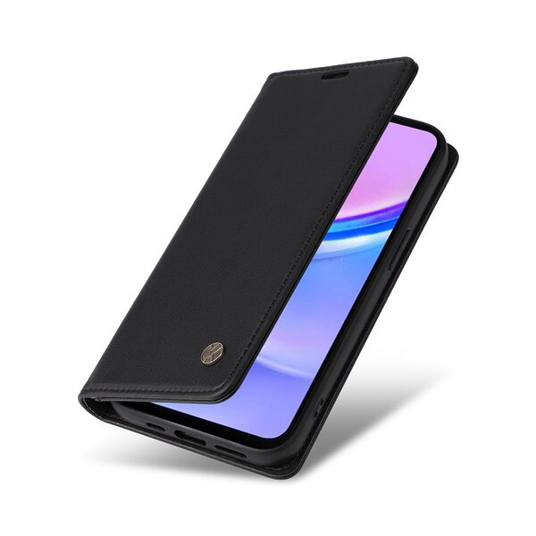 thiki samsung galaxy a16 4g a16 5g yikatu dermatini mayro 37982 5