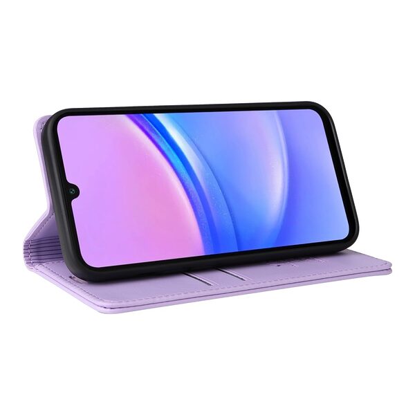 thiki samsung galaxy a16 4g a16 5g yikatu dermatini mwb anoixto 37985 4