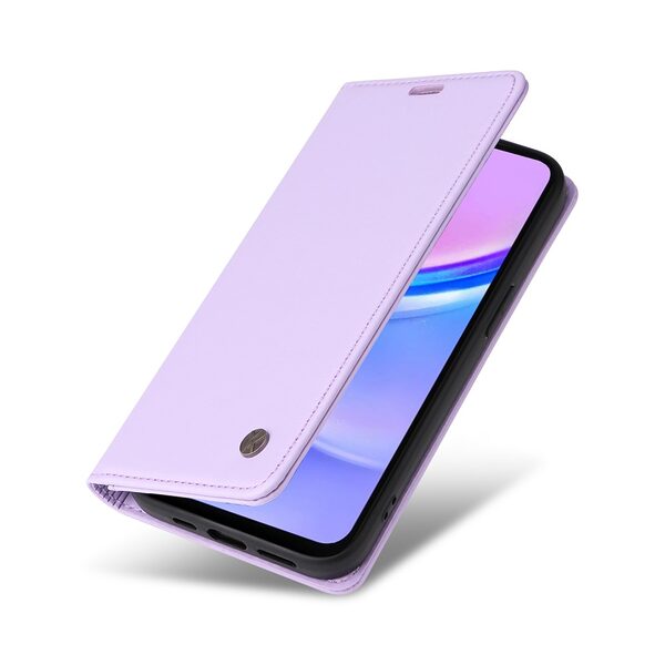 thiki samsung galaxy a16 4g a16 5g yikatu dermatini mwb anoixto 37985 5