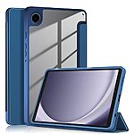 Θήκη Tablet Samsung Galaxy Tab A9 8.7" Mad Mask Tri-Fold Ανθεκτική σε πτώσεις