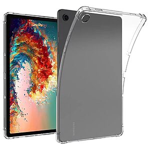 Θήκη Tablet Samsung Galaxy Tab A9+ 11" Mad Mask Προστατευτική Θήκη Tablet πλάτης