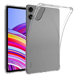 Θήκη Tablet Xiaomi Redmi Pad Pro 12.1" / Pro 5G 12.1" Mad Mask Προστατευτική Θήκη Tablet πλάτης