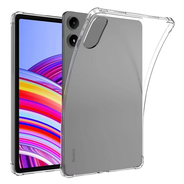 Θήκη Tablet Xiaomi Redmi Pad Pro 12.1" / Pro 5G 12.1" Mad Mask Προστατευτική Θήκη Tablet πλάτης