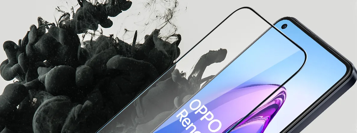 tempered glass oppo