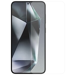 Αντιχαρακτικό γυαλί Tempered Glass 9H – 0.26mm για Samsung Galaxy S25 5G NiLLkin Amazing H+