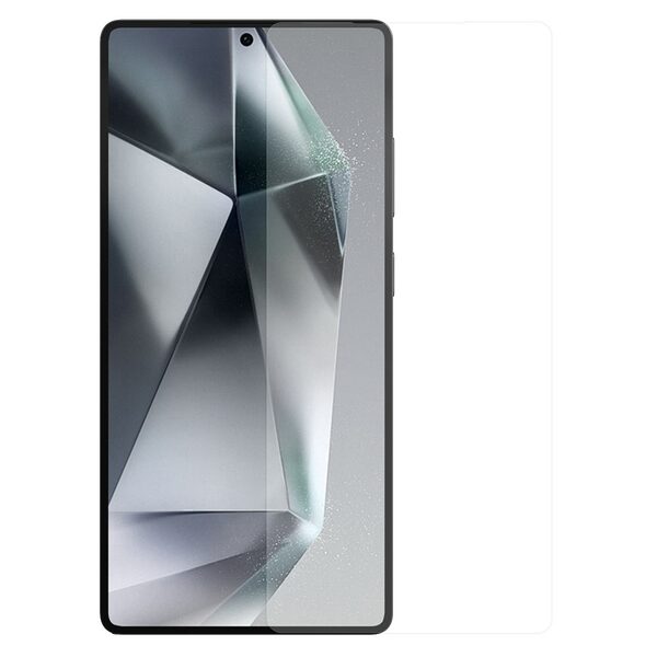 Αντιχαρακτικό γυαλί Tempered Glass 9H – 0.26mm για Samsung Galaxy S25 Ultra 5G NiLLkin Amazing H+