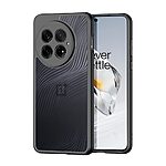 Θήκη OnePlus 13 5G DUX DUCIS Aimo Series - Ανθεκτική στις Πτώσεις μαύρο