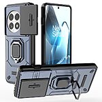 Θήκη OnePlus 13 5G Mad Mask Camshield Armor Guard v3 Πλάτη με προστασία για την κάμερα