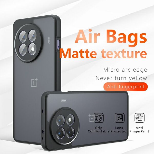 thiki oneplus 13r 5g baseus tpu mayro 38534 2