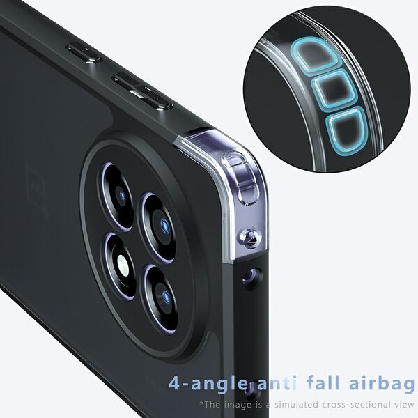thiki oneplus 13r 5g baseus tpu mayro 38534 4