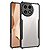 Θήκη OnePlus 13R 5G Mad Mask Hybrid Sockproof Transparent πλάτη από αντικραδασμικό TPU