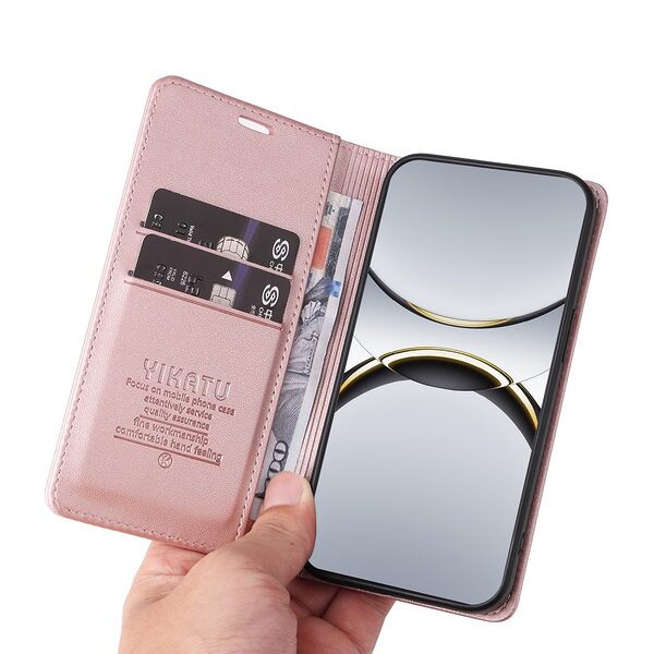 thiki oppo find x8 pro 5g yikatu dermatini roz xryso 38544 4