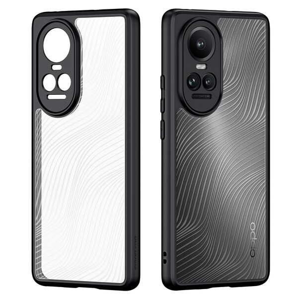 thiki oppo reno10 5g reno10 pro 5g dux ducis tpu mayro 38643 2